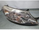 Recambio de faro derecho para fiat scudo combi (272) semiacrist. l1h1 120 multijet (5 pl.) referencia OEM IAM   PULIR