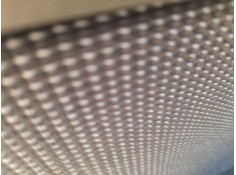 Recambio de elevalunas delantero izquierdo para audi a3 (8l1) 1.6 referencia OEM IAM 8L4837461  