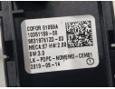 Recambio de mando elevalunas delantero izquierdo para peugeot 5008 gt line referencia OEM IAM 98319761ZD 1035115900 