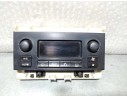 Recambio de mando climatizador para peugeot 307 (s1) xr clim plus referencia OEM IAM 281138640 6451ZP TOCADO