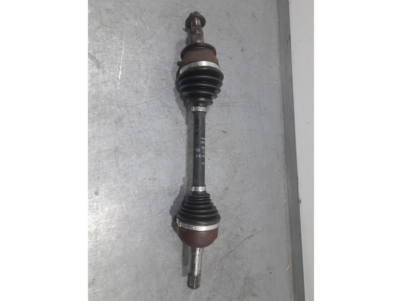 Recambio de transmision delantera izquierda para opel zafira tourer excellente referencia OEM IAM 13348258  