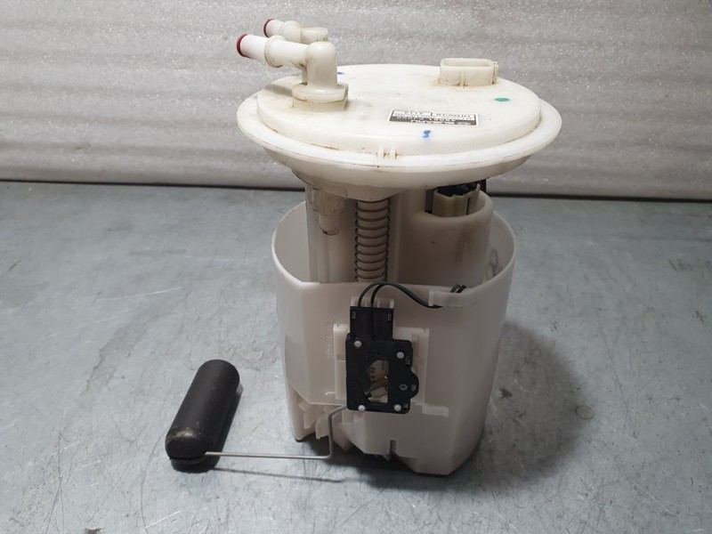 Recambio de aforador para subaru xv active referencia OEM IAM 42021FJ000 B17040 HITACHI