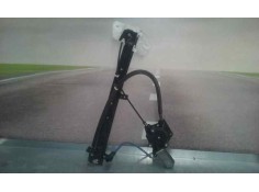 ELEVALUNAS DELANTERO IZQUIERDO ELECTRICO 2 PINS