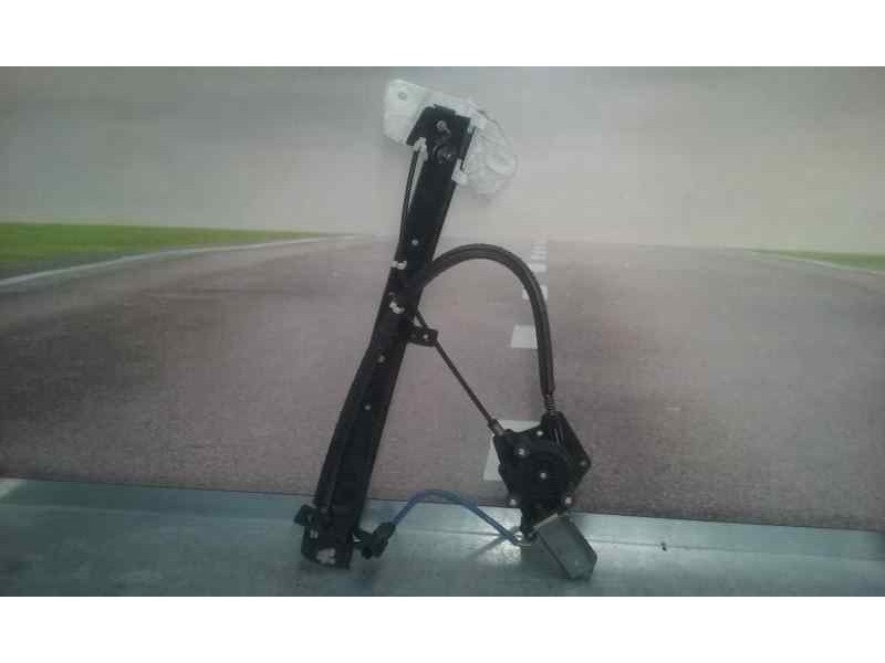 Recambio de elevalunas delantero izquierdo para chrysler neon (pl) 2.0 le referencia OEM IAM   ELECTRICO 2 PINS