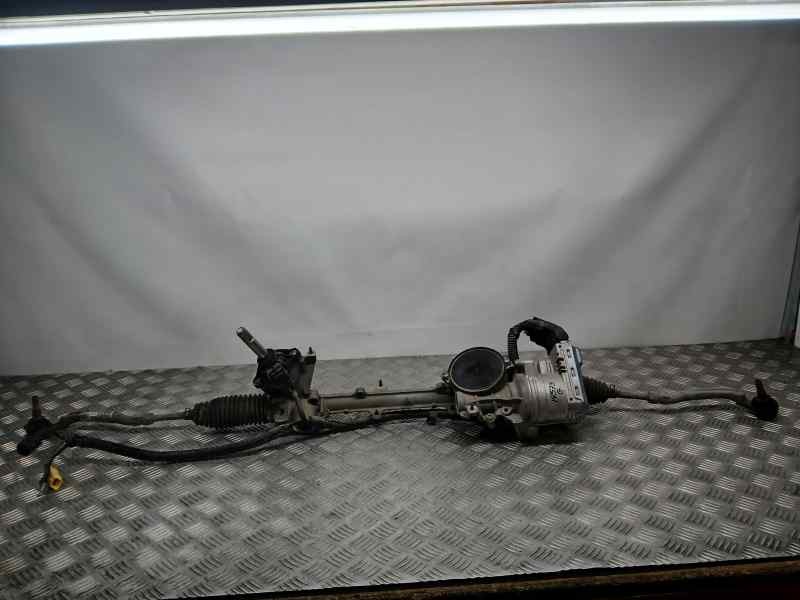 Recambio de cremallera direccion para citroën berlingo feel m 5p referencia OEM IAM 6820000313 690000413200 ELECTRO-MECANICA