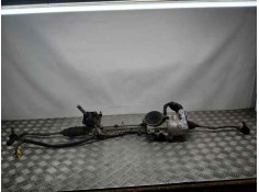 Recambio de cremallera direccion para citroën berlingo feel m 5p referencia OEM IAM 6820000313 690000413200 ELECTRO-MECANICA