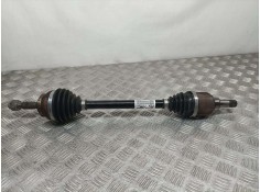 Recambio de transmision delantera izquierda para citroën c3 origins referencia OEM IAM 9677476580  