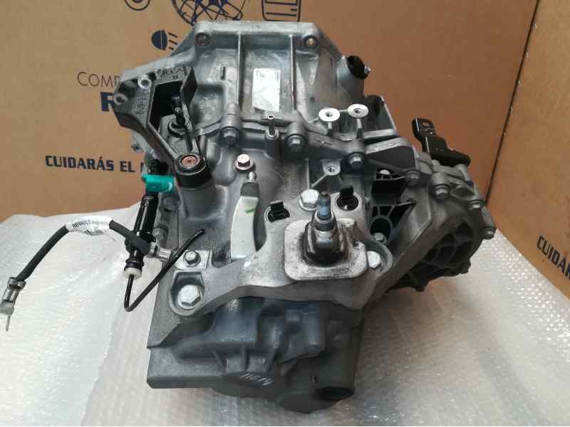 Recambio de caja cambios para renault talisman grandtour life referencia OEM IAM ND4014 A024922 6VELOCIDADES