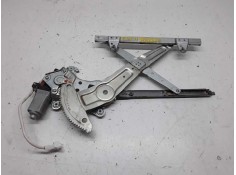 Recambio de elevalunas trasero derecho para toyota camry (v10) 2.2 gl referencia OEM IAM  2 PINES 