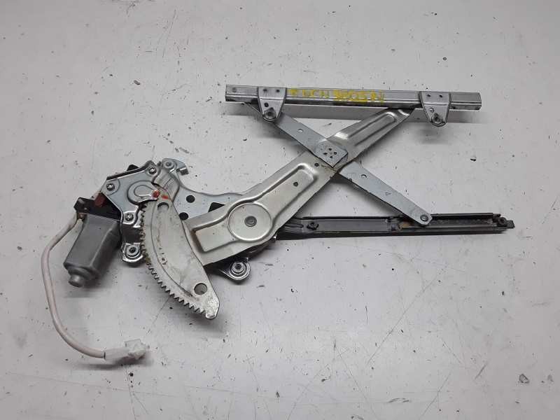 Recambio de elevalunas trasero derecho para toyota camry (v10) 2.2 gl referencia OEM IAM  2 PINES 