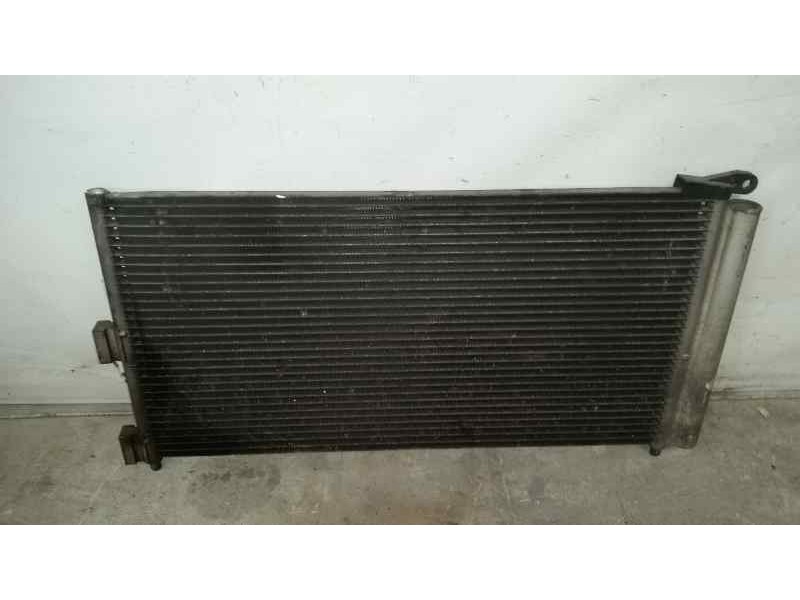 Recambio de condensador / radiador aire acondicionado para lancia musa (184) platino referencia OEM IAM   