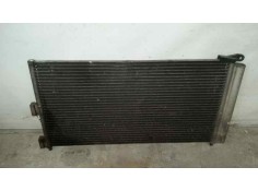 Recambio de condensador / radiador aire acondicionado para lancia musa (184) platino referencia OEM IAM   