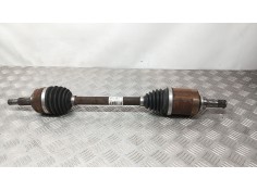 TRANSMISION DELANTERA IZQUIERDA 391011887R EBJ95MP511