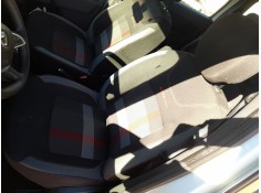 Recambio de asiento delantero izquierdo para dacia lodgy (js_) 1.6 lpg referencia OEM IAM   