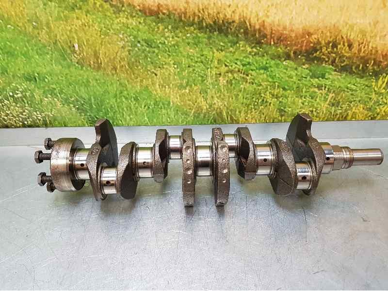 Recambio de cigueñal para ford fiesta (ccn) trend referencia OEM IAM 96MMDA  