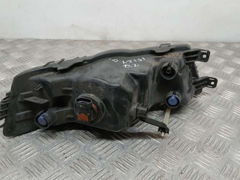 Recambio de faro antiniebla derecho para skoda octavia lim. (5e3) active referencia OEM IAM 5E0941700D  ROZADO