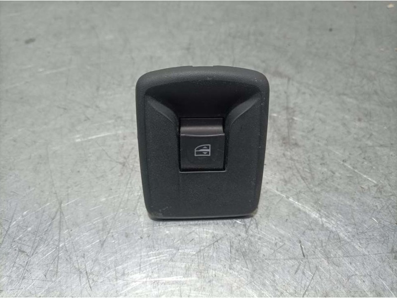 Recambio de mando elevalunas delantero derecho para renault trafic furgón l1h1 2,9t referencia OEM IAM 254218614R 10023874 