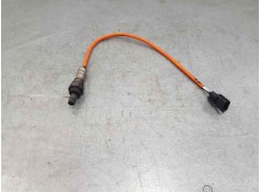 Recambio de sonda lambda para dacia sandero podium referencia OEM IAM H7700274189  