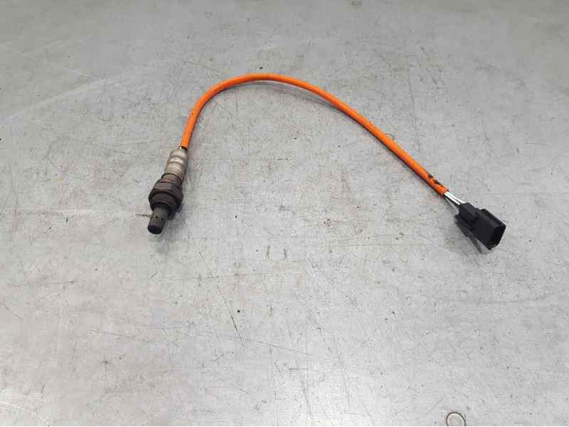 Recambio de sonda lambda para dacia sandero podium referencia OEM IAM H7700274189  