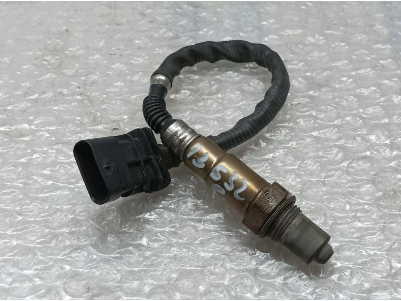 Recambio de sonda lambda para peugeot 2008 (--.2013) allure referencia OEM IAM 9810666880 0258027151 BOSCH