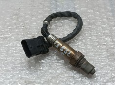 Recambio de sonda lambda para peugeot 2008 (--.2013) allure referencia OEM IAM 9810666880 0258027151 BOSCH