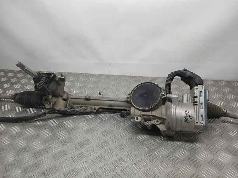 Recambio de cremallera direccion para citroën berlingo feel m 5p referencia OEM IAM 6820000313 690000413200 ELECTRO-MECANICA