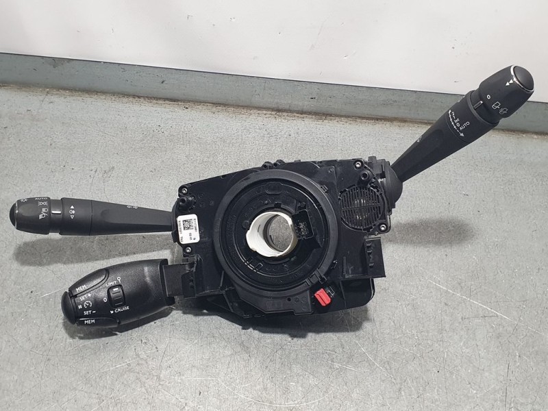 Recambio de com 2000 para peugeot 208 (p2) active referencia OEM IAM 98369177ZD NE3642340 VALEO