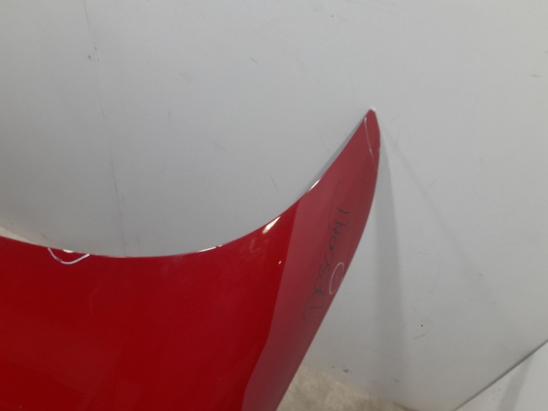 Recambio de tapa maletero para volkswagen eos (1f7, 1f8) 2.0 tdi referencia OEM IAM 1Q0827025H TOCADA 