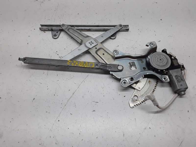 Recambio de elevalunas trasero derecho para toyota camry (v10) 2.2 gl referencia OEM IAM  2 PINES 