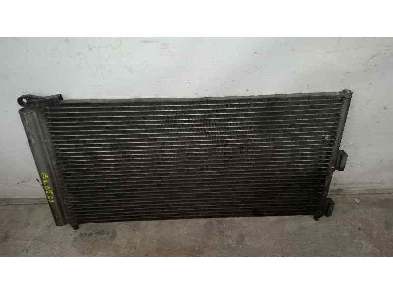 Recambio de condensador / radiador aire acondicionado para lancia musa (184) platino referencia OEM IAM   