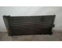 Recambio de condensador / radiador aire acondicionado para lancia musa (184) platino referencia OEM IAM   
