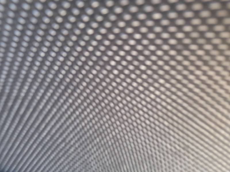 Recambio de elevalunas trasero derecho para audi a3 (8l1) 1.6 referencia OEM IAM 8L4839462  