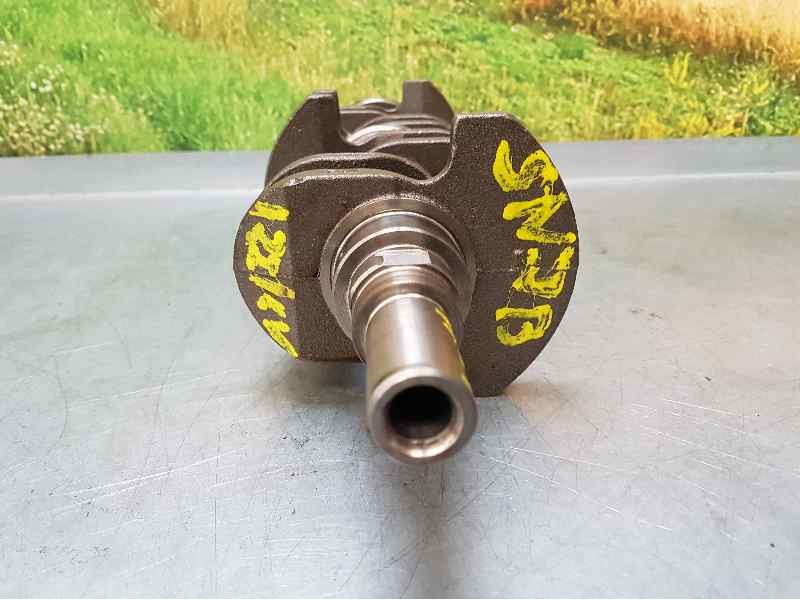 Recambio de cigueñal para ford fiesta (ccn) trend referencia OEM IAM 96MMDA  