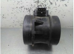 Recambio de caudalimetro para land rover defender (ld) 2.5 td5 referencia OEM IAM MHK100620 5WK9607 SIEMENS
