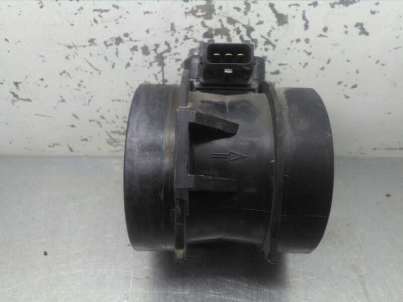 Recambio de caudalimetro para land rover defender (ld) 2.5 td5 referencia OEM IAM MHK100620 5WK9607 SIEMENS