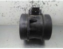 Recambio de caudalimetro para land rover defender (ld) 2.5 td5 referencia OEM IAM MHK100620 5WK9607 SIEMENS
