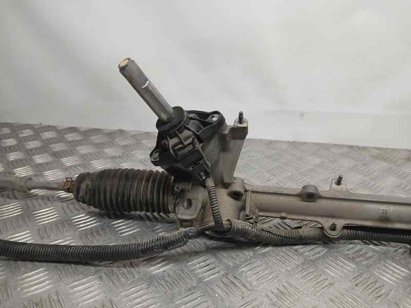 Recambio de cremallera direccion para citroën berlingo feel m 5p referencia OEM IAM 6820000313 690000413200 ELECTRO-MECANICA