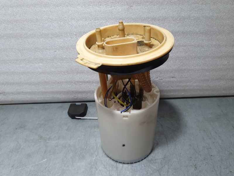 Recambio de aforador para volkswagen passat variant (365) highline bluemotion referencia OEM IAM 3AA919050H A2C84961400 