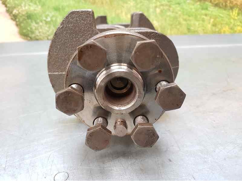 Recambio de cigueñal para ford fiesta (ccn) trend referencia OEM IAM 96MMDA  