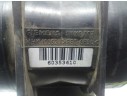 Recambio de caudalimetro para land rover defender (ld) 2.5 td5 referencia OEM IAM MHK100620 5WK9607 SIEMENS