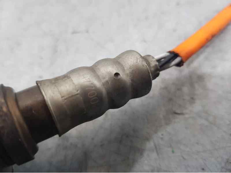 Recambio de sonda lambda para dacia sandero podium referencia OEM IAM H7700274189  