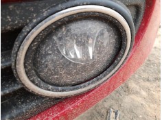 Recambio de faro antiniebla izquierdo para volkswagen golf vi (5k1) 2.0 tdi referencia OEM IAM 5K0941699F  