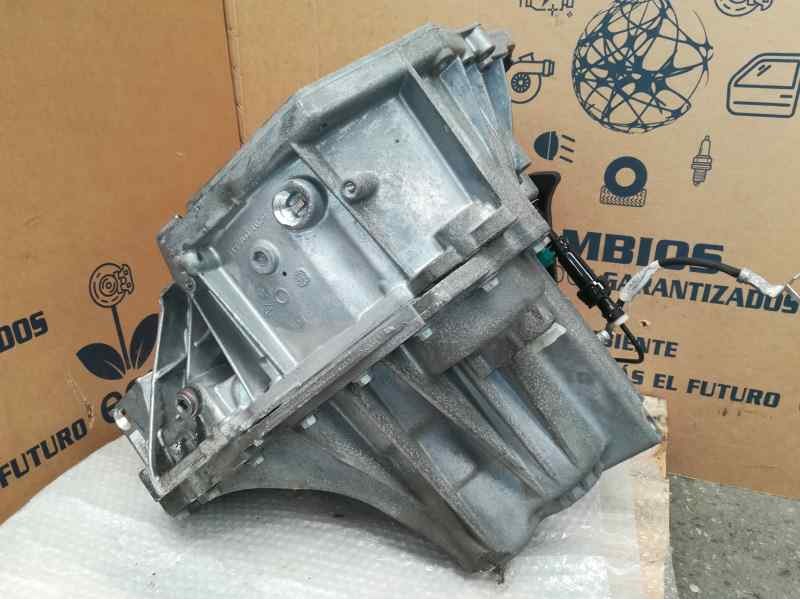 Recambio de caja cambios para renault talisman grandtour life referencia OEM IAM ND4014 A024922 6VELOCIDADES