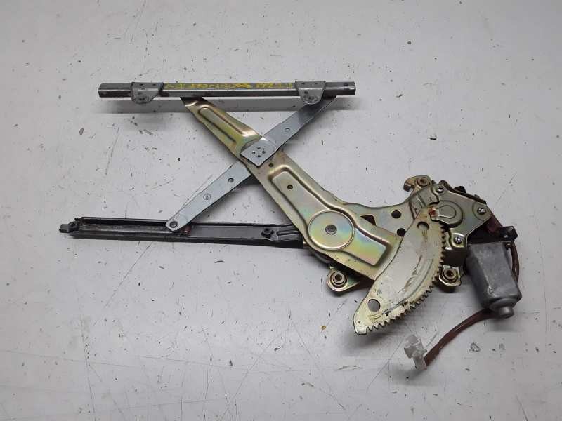 Recambio de elevalunas trasero izquierdo para toyota camry (v10) 2.2 gl referencia OEM IAM  2 PINES 