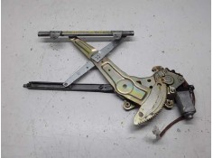 Recambio de elevalunas trasero izquierdo para toyota camry (v10) 2.2 gl referencia OEM IAM  2 PINES 