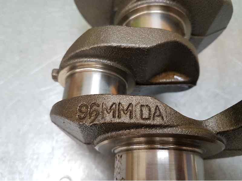 Recambio de cigueñal para ford fiesta (ccn) trend referencia OEM IAM 96MMDA  