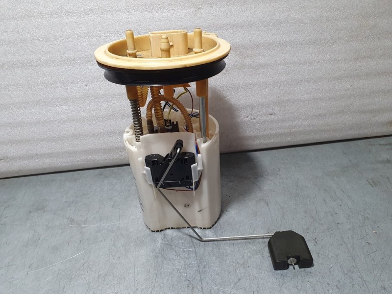 Recambio de aforador para volkswagen passat variant (365) highline bluemotion referencia OEM IAM 3AA919050H A2C84961400 