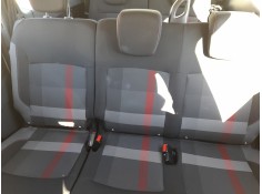 Recambio de asientos traseros para dacia lodgy (js_) 1.6 lpg referencia OEM IAM   