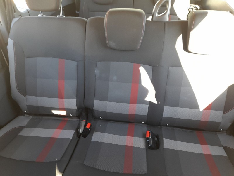 Recambio de asientos traseros para dacia lodgy (js_) 1.6 lpg referencia OEM IAM   