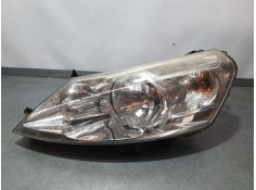 FARO IZQUIERDO PULIR